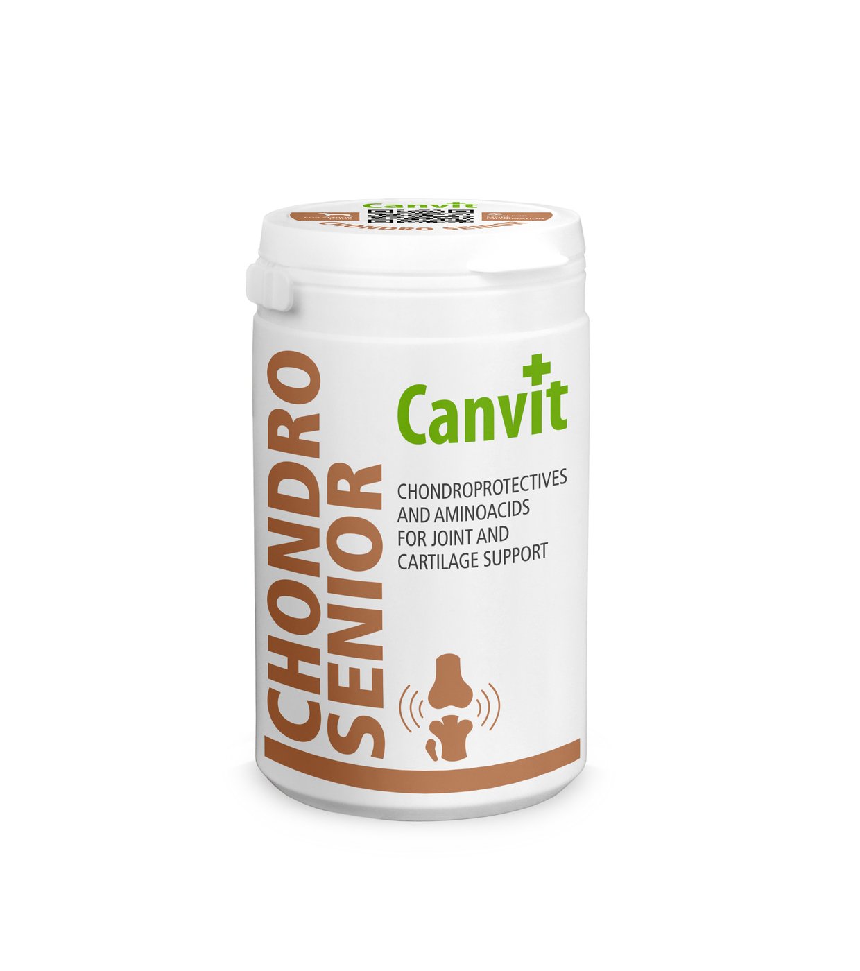 Canvit Chondro Senior for dogs фото 1